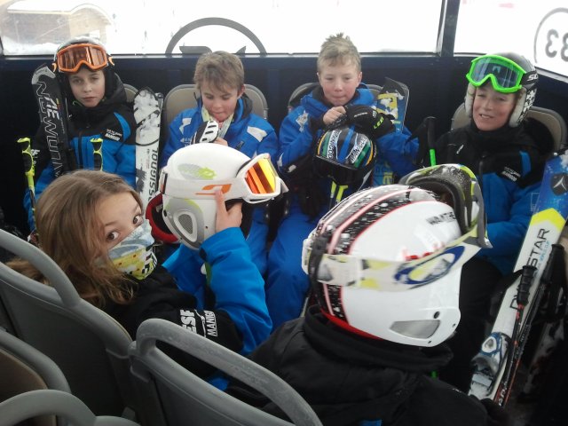 WE Val Thorens